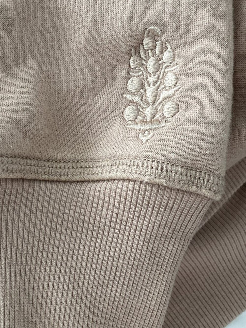 FREE PEOPLE FP Movement Final Call Graphic Hoodie - Picture 7 of 7